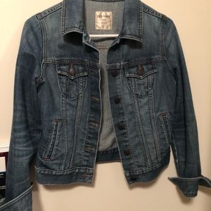 Old Navy denim jacket S